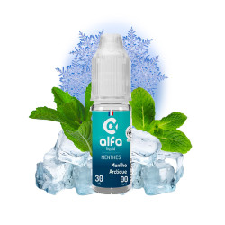 E-liquide Menthe Arctique...