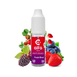 E-liquide Purple Blood 10...