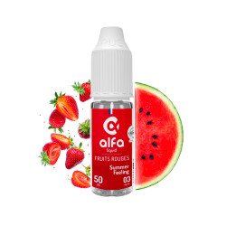 E-liquide Summer Feeling...