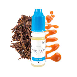 E-liquide USA MIX 10ml -...