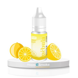 E-liquide Citron Jaune 10...