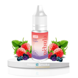 E-liquide Fruits Rouges 10...