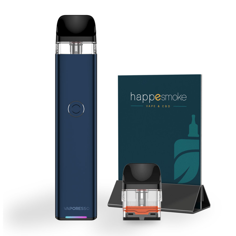 Pod XROS PRO 3ml - Vaporesso