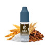 E-liquide Blond Gaia en sels de nicotine 10ml - Alfaliquid