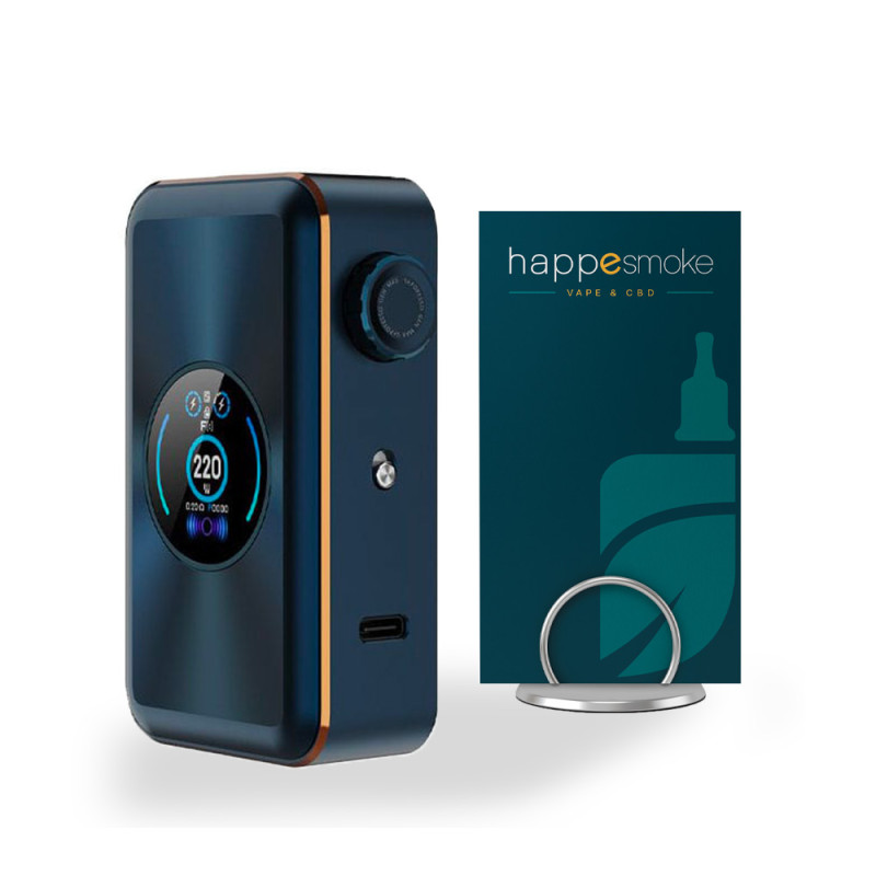 Box Gen MAX - Vaporesso