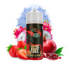 E-liquide Bloody Shigeri 100ml - Fighter Fuel