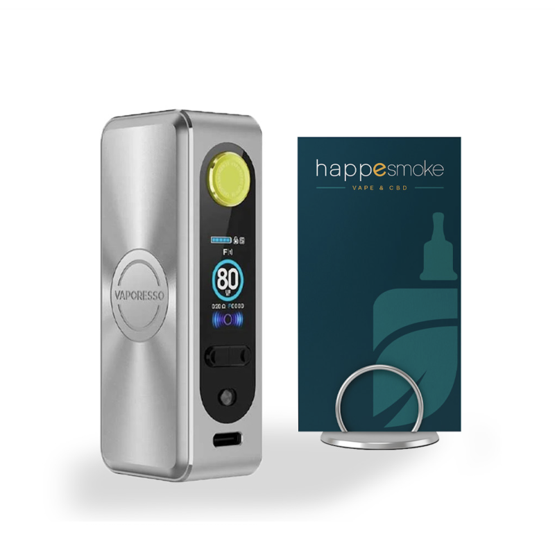 Box Gen SE 80w - Vaporesso