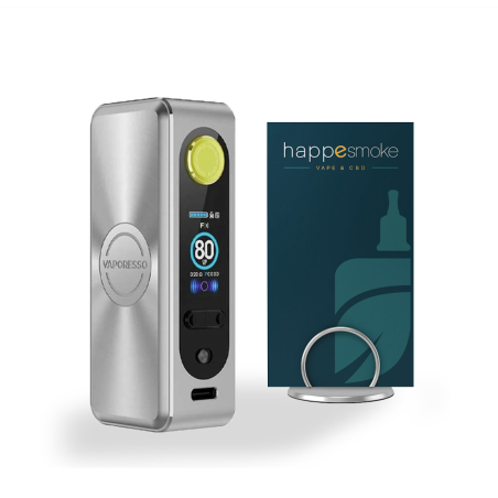 Box Gen SE 80w - Vaporesso