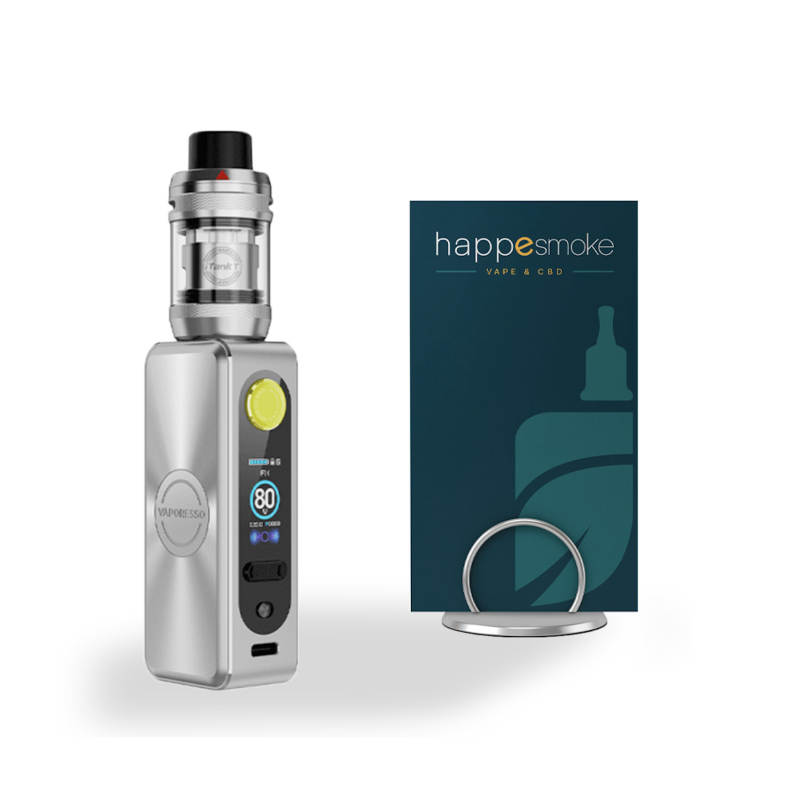 Kit Gen SE 80w - Vaporesso