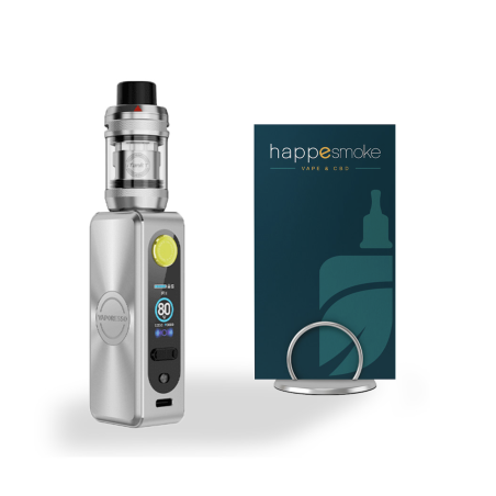 Kit Gen SE 80w - Vaporesso