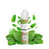 E-liquide Menthe poivrée 50ml - Le Coq qui vape