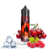 E-liquide Red Wars 50ml - Dark Vapor