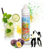 E-liquide Mojito Passion 50ml - Drinking from Cuba