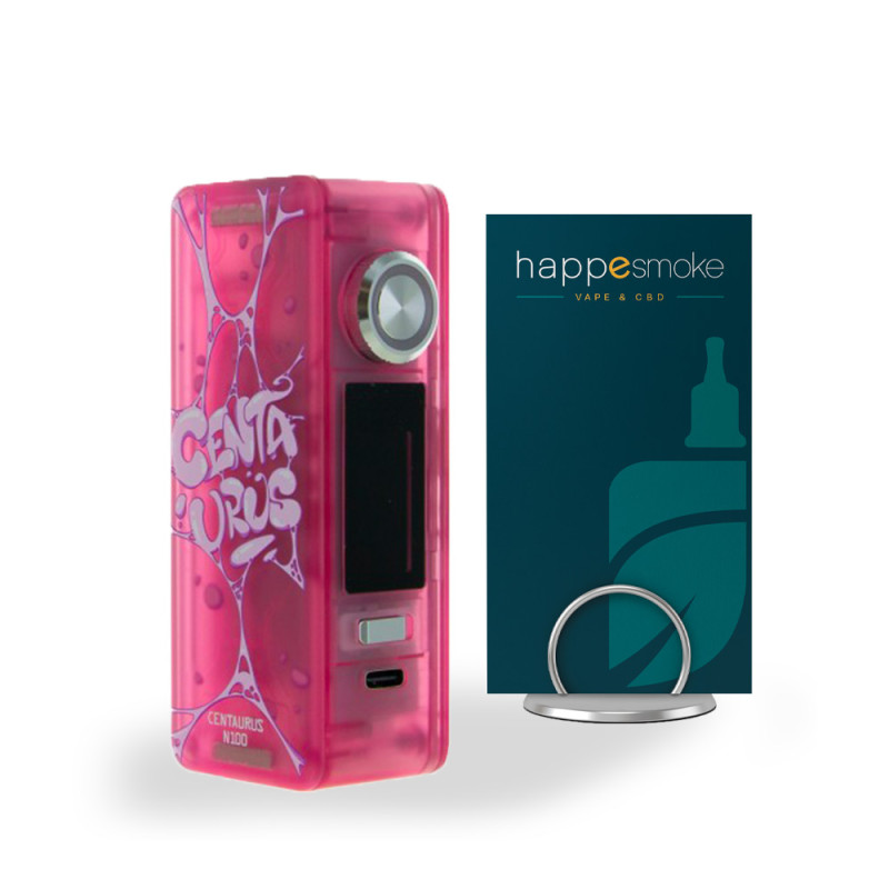 Box Centaurus N100 Lost Vape