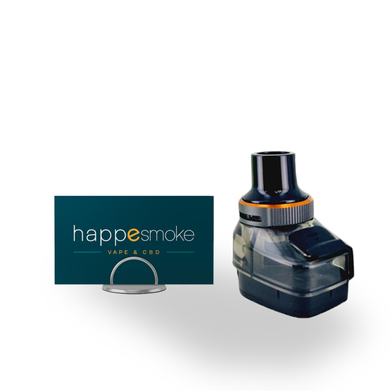 Cartouche Armour G Series 5ml - Vaporesso