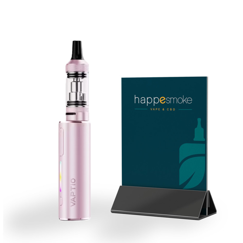 Kit Cosmo Lite - Vaptio