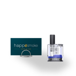 Cartouche Soul 2 4ml - Geek...