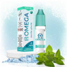 E-liquide Menthe Glacée 10ml - Premium (ex OMEGA)