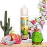 E-liquide Cactus Fruit du Dragon 50ml - Les Supers Jus