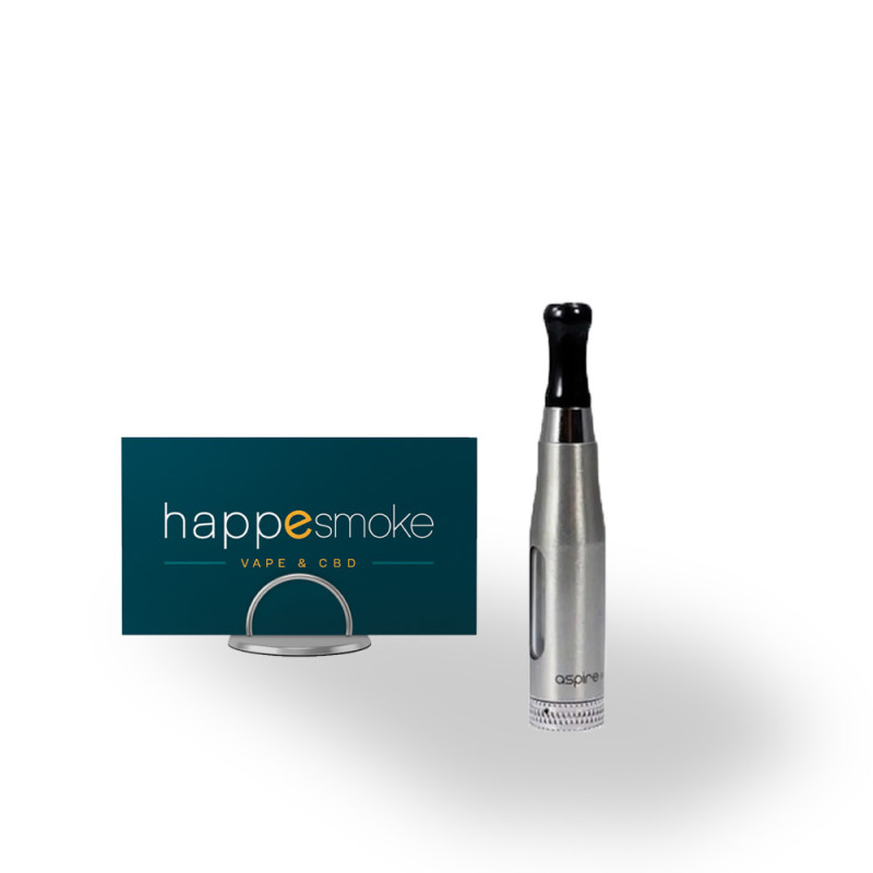 Clearomiseur CE5 BVC 8ml - Aspire