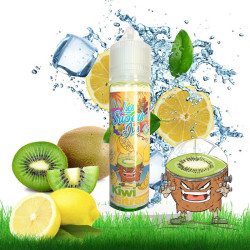 E-liquide Kiwi Citron 50 ml...