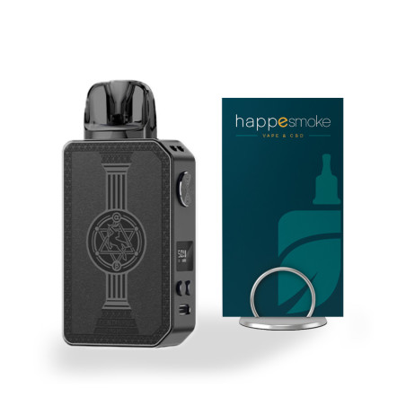 Pod Ecigarette E40 Max - Lost Vape