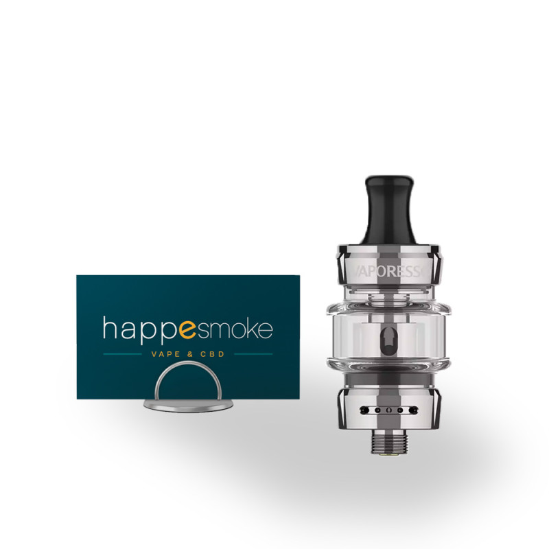 Clearomiseur GTX 18 Vaporesso