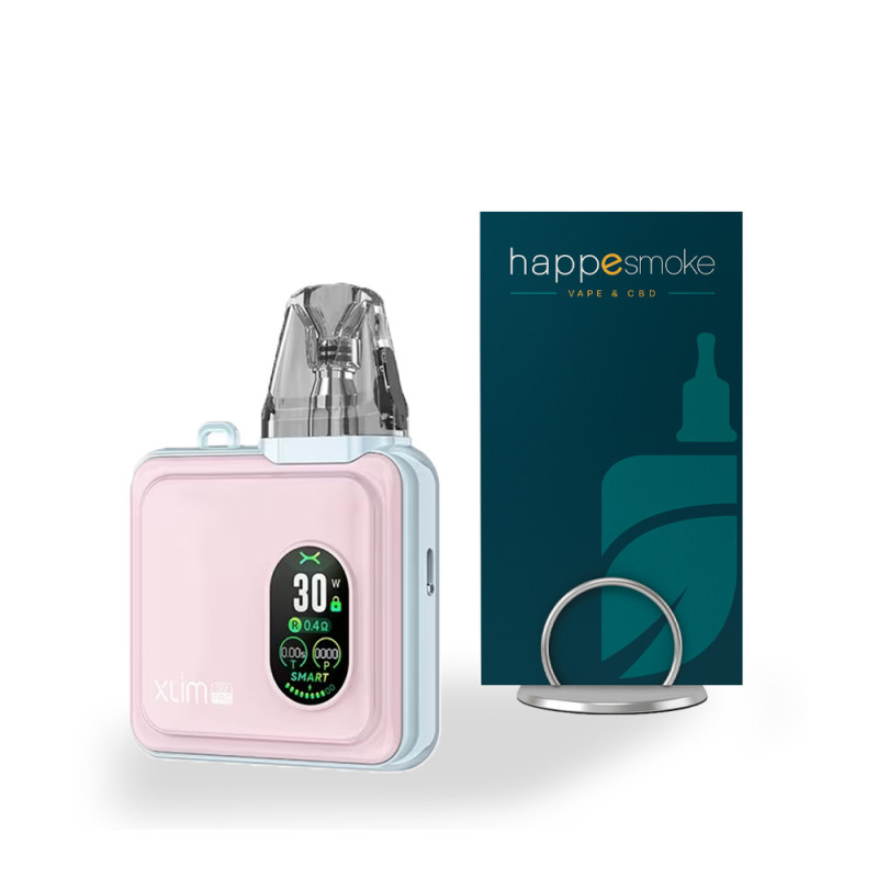 Kit Pod Xlim SQ Pro - Oxva