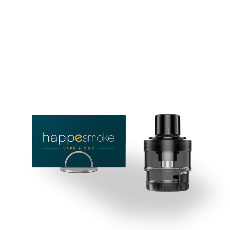 Cartouche PNP II Upgrade pour Drag H80S / Drag H40 - Voopoo