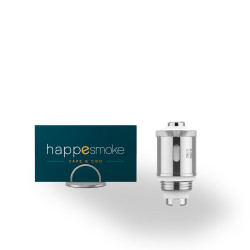 Résistances GS Air – Eleaf