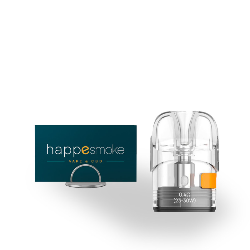 Cartouche Pixo - Aspire