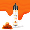 E-liquide Caramel Fondant 50ml - Mon P'tit Délice