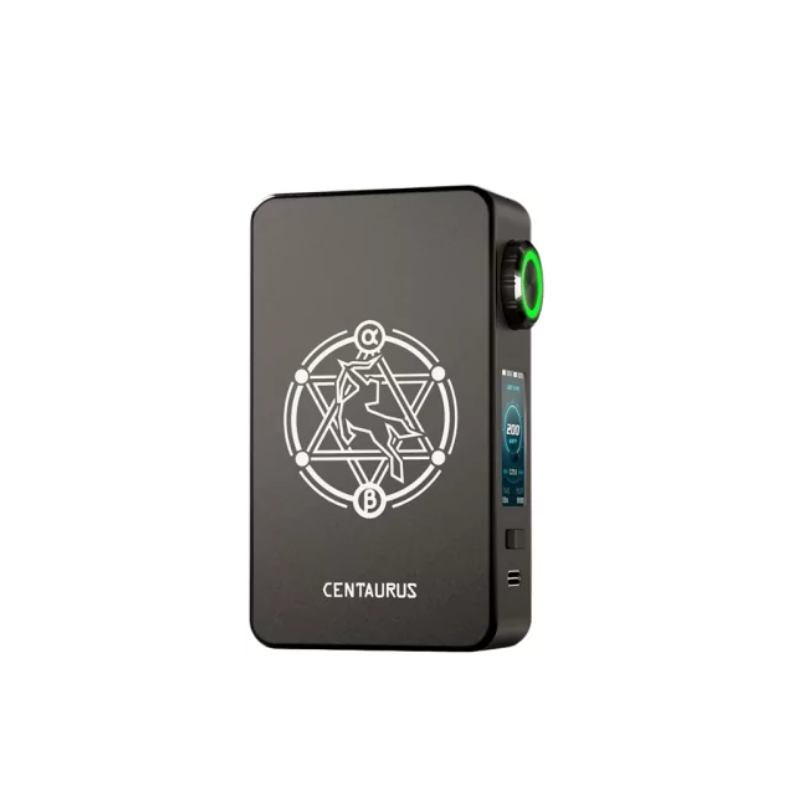 BOX LOST VAPE - CENTAURUS M200 (2accus 18650,200w)