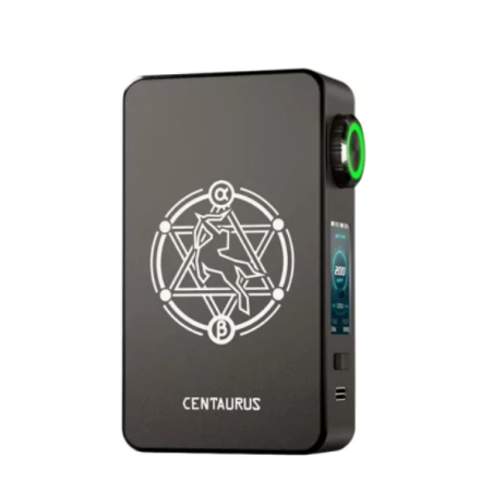 BOX LOST VAPE - CENTAURUS M200 (2accus 18650,200w)
