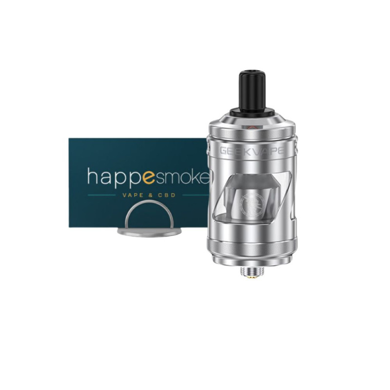 CLEARO GEEKVAPE - Z NANO MTL 4ML