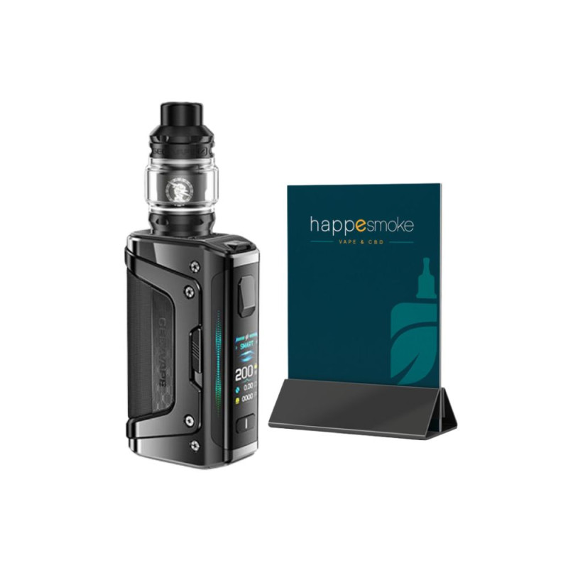 Kit Aegis Legend 5 - GeekVape