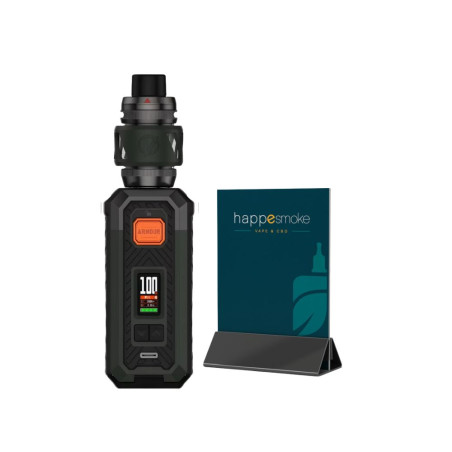 Kit Armour S avec Itank T - Vaporesso