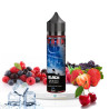 E-liquide Black Star 50ml - Dark Vapor
