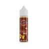 E-liquide La Noisette Grillée 50ml - Les Authentiques