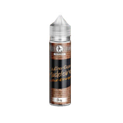 E-liquide Madeleine Fleur...
