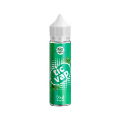 E-liquide Tic Vap 50ml - Le...