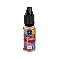 E-liquide Lyon Mon Ptit...