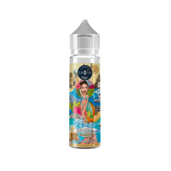 E-liquide Marseille Plus...