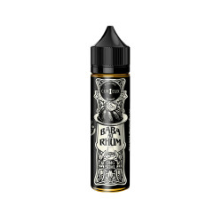 E-liquide Baba au Rhum...