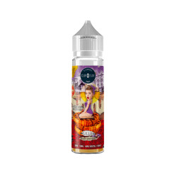 E-liquide Lille était une...