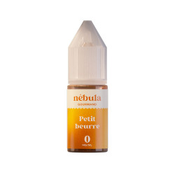 E-liquide Petit beurre 10ml...
