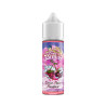 E-liquide Cerise Fraise Framboise 50ml- Les Fruits du Démon