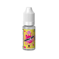 E-liquide Bubble gum...