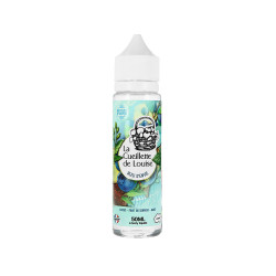 E-liquide La Cueillette de...