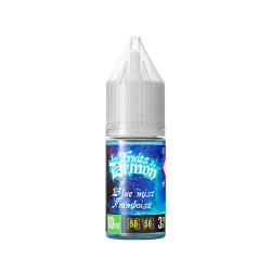 E-liquide Blue mist...